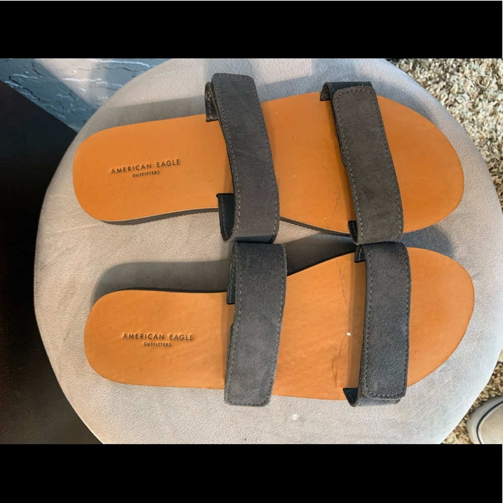 American Eagle Sandals